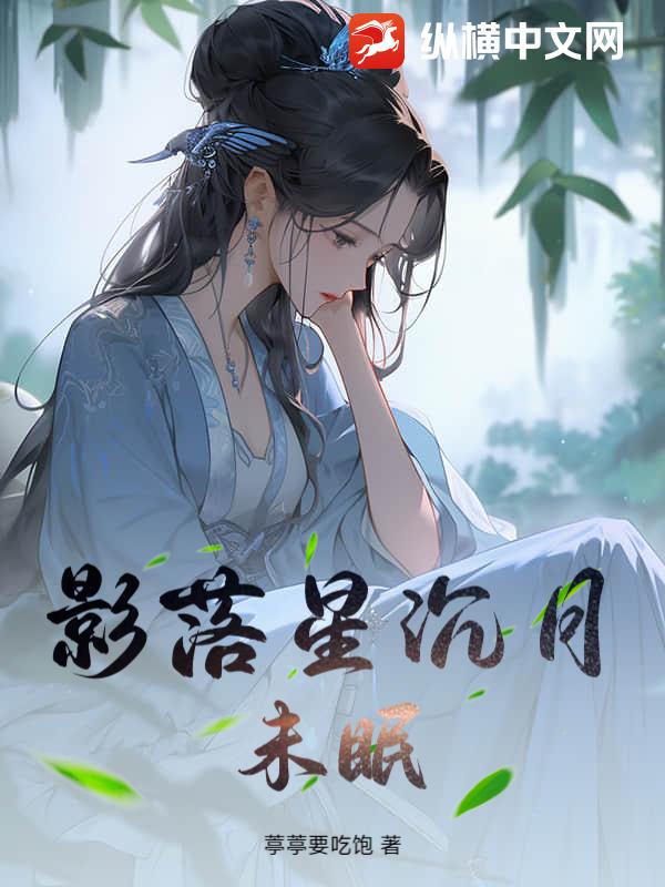 影落星沉月未眠